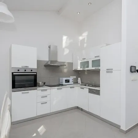 Vakantiehuis Vila Vinjani