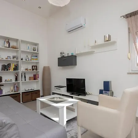 Vila Vinjani *