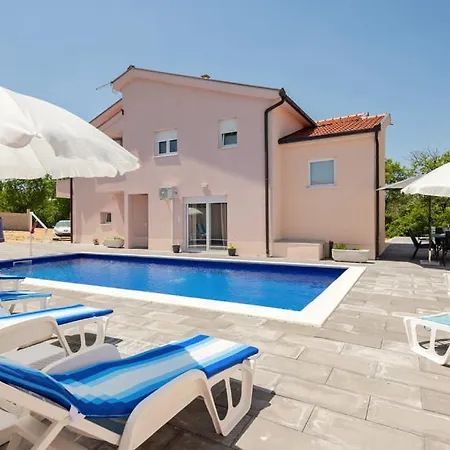 Vakantiehuis Vila Vinjani Nenadici