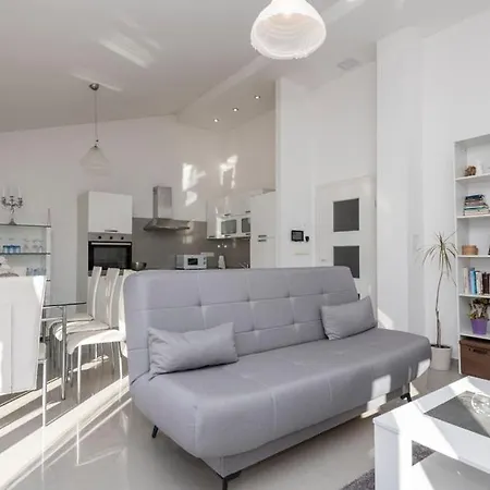 Vila Vinjani *